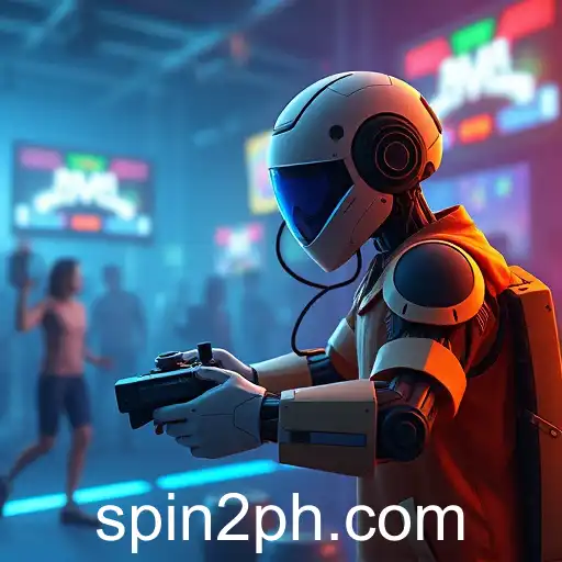 2ph Revolutionizes Gaming Experience