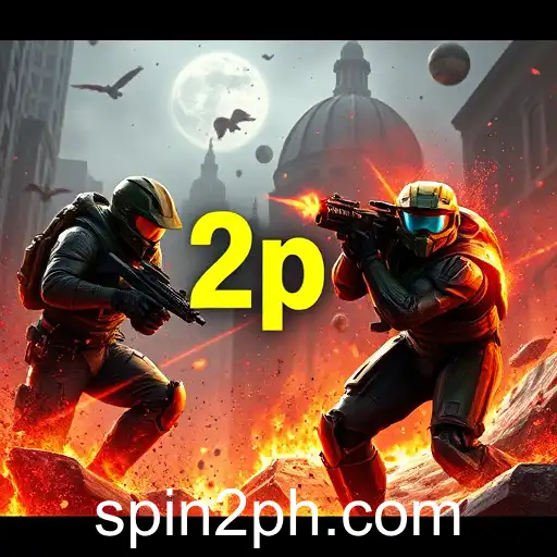 Exploring the Thrilling World of Action Games: Unleashing Adventures with '2ph'