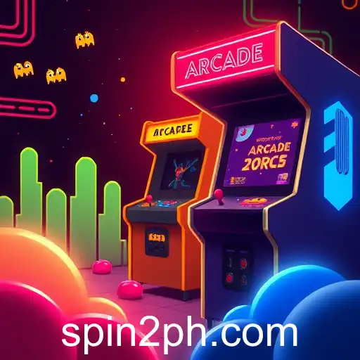 Exploring the Thrills of Arcade Classics: A Journey Through Pixelated Nostalgia