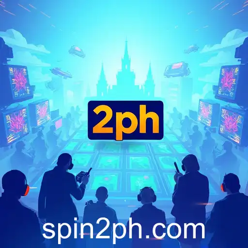2ph Revolutionizes Gaming Experience