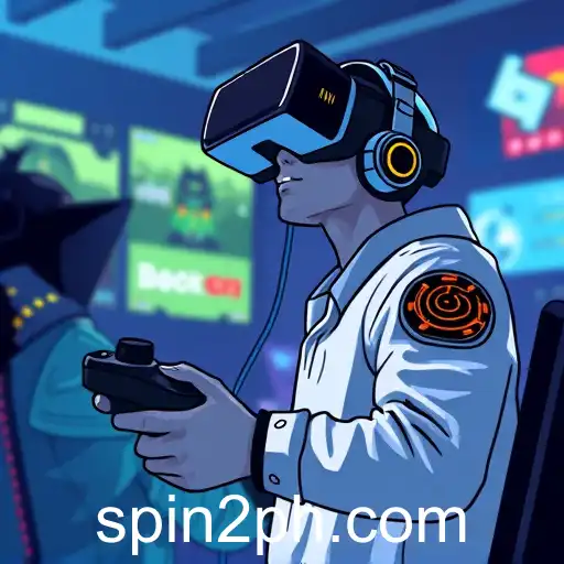 The Evolution of Online Gaming: A Look at 2ph