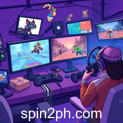 The Impact of Gaming Trends on Digital Communities