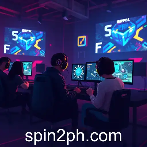 The Rise of 2ph: Transforming Gaming in 2025