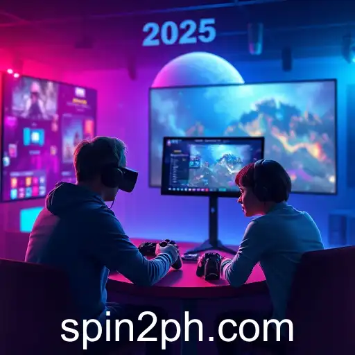 The Rise of Gaming Communities in 2025