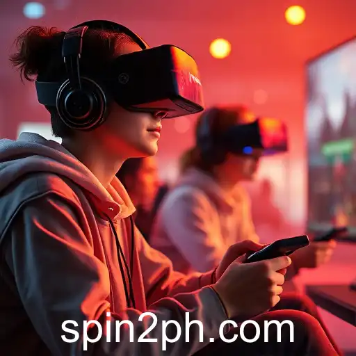 The Rise of Online Gaming in Modern Culture