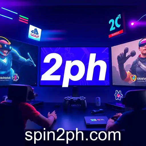 Digital Horizons: The Evolution of 2ph in the Gaming World