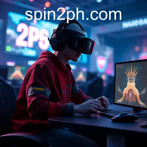 The Evolving Landscape of Online Gaming