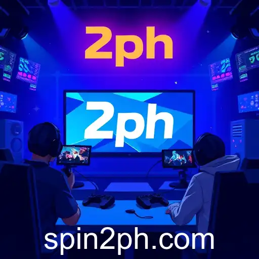 Gaming Evolution: 2ph Takes Center Stage