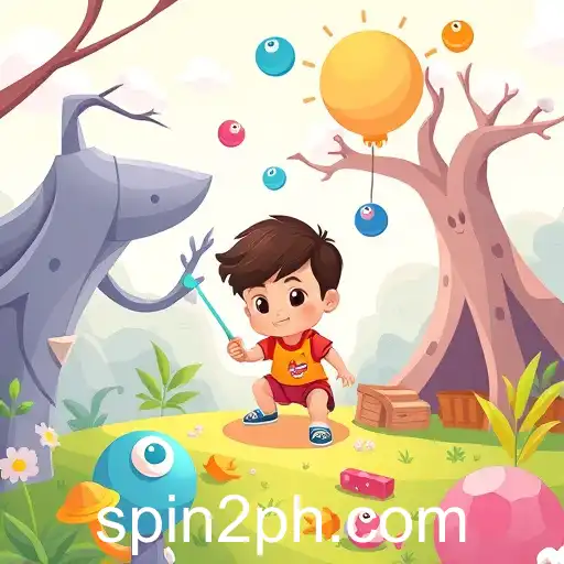 Exploring the World of 'Kids Games': A Safe Haven for Young Minds