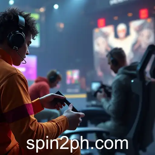 The Evolution of Multiplayer Gaming: A Journey Through '2ph' Category