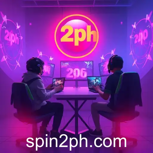 Revolutionizing Online Gaming: The 2ph Phenomenon