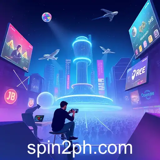 The Rise of Gaming in the Streaming Era