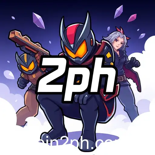 The Rise of 2ph in Online Gaming