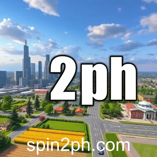 Exploring the Fascinating World of Simulation Games: A Dive into '2ph'
