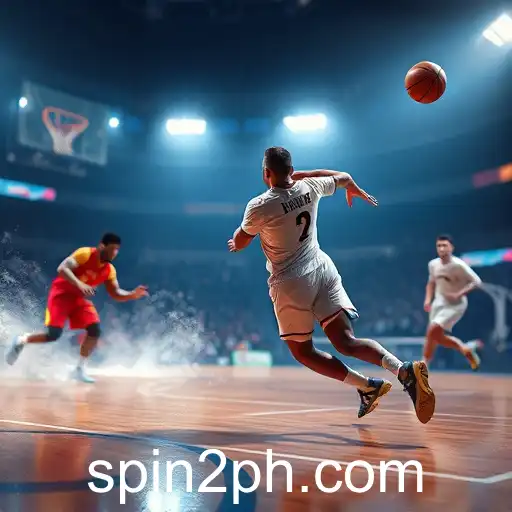 Exploring 'Sports Games': The Emerging Impact of '2ph' in Gaming