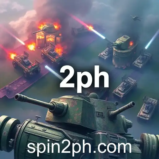 The Evolution and Impact of Strategy Games with a Focus on '2ph'